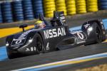 Nissan DeltaWing Le Mans 24 hours 2012 года